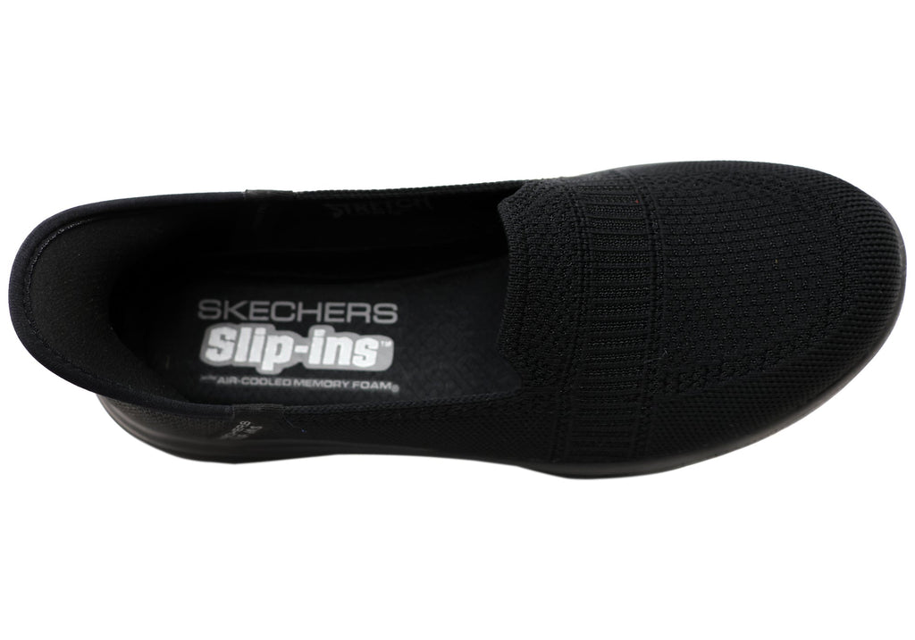 Skechers Womens Slip ins On The GO Flex Camellia Shoes