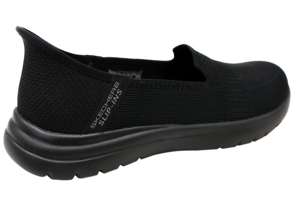 Skechers Womens Slip ins On The GO Flex Camellia Shoes