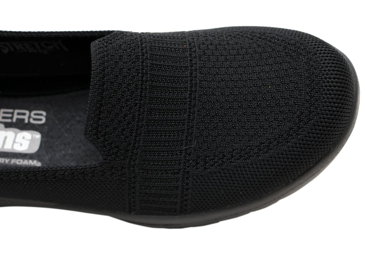Skechers Womens Slip ins On The GO Flex Camellia Shoes