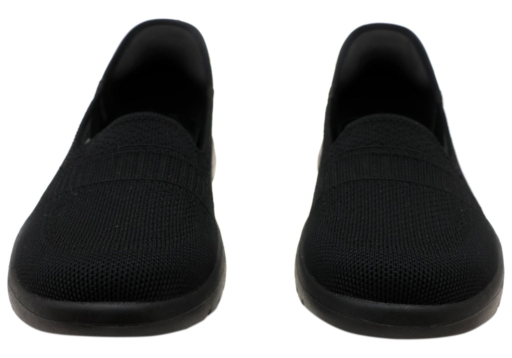 Skechers Womens Slip ins On The GO Flex Camellia Shoes