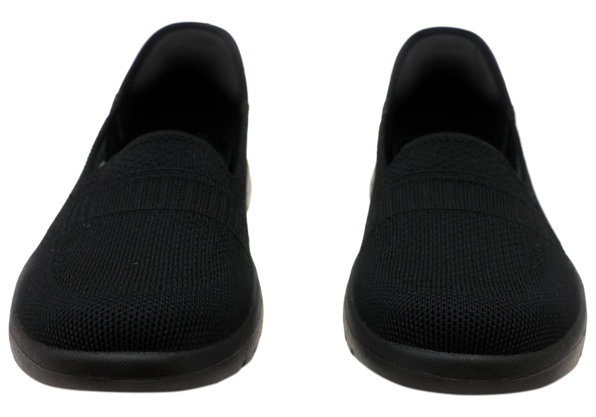 Skechers Womens Slip ins On The GO Flex Camellia Shoes