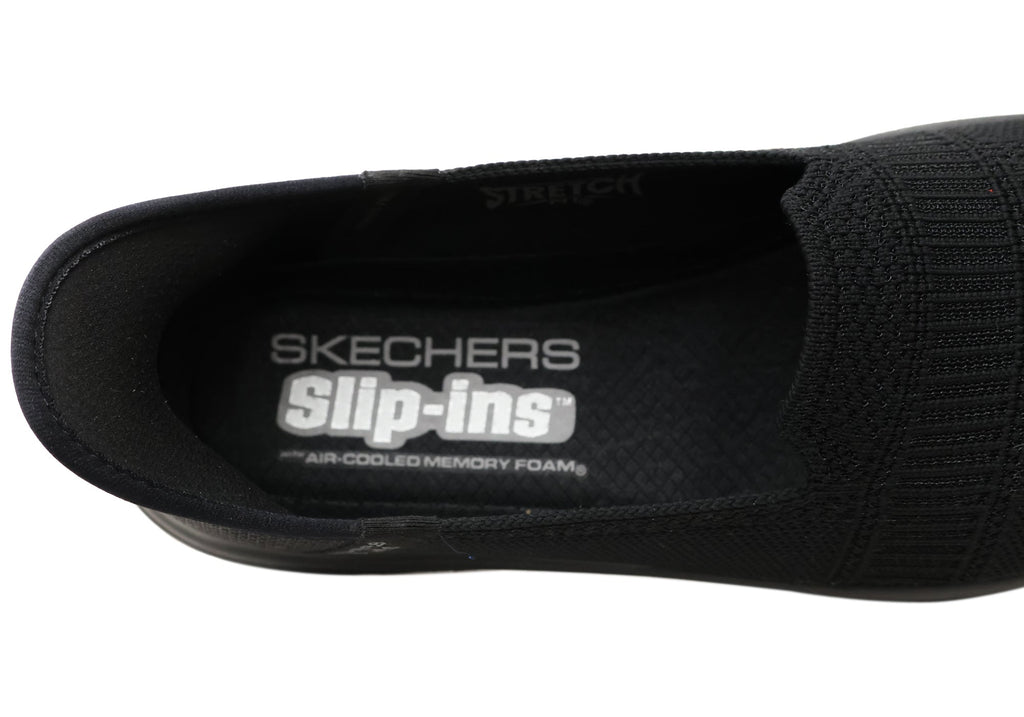 Skechers Womens Slip ins On The GO Flex Camellia Shoes