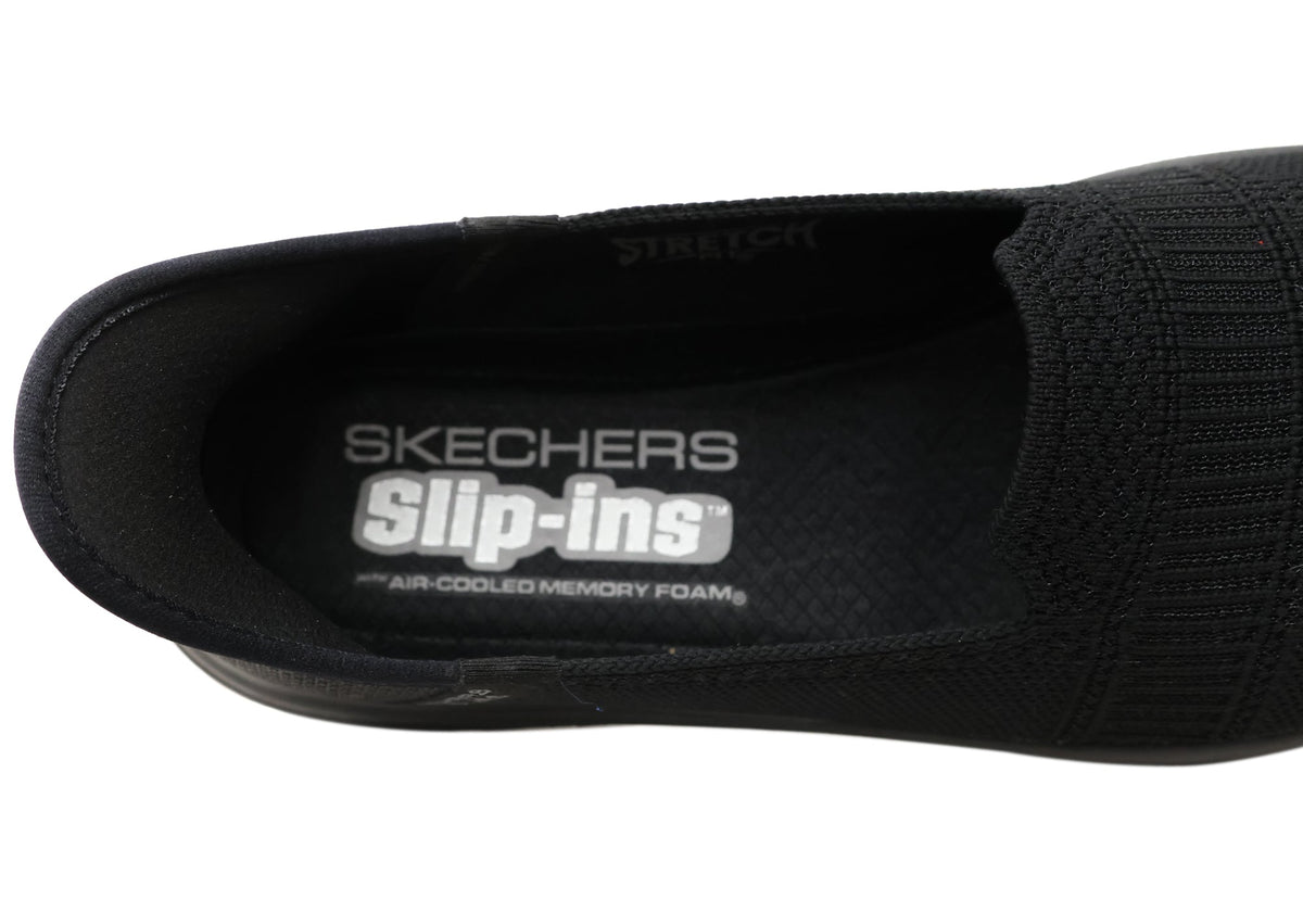 Skechers Womens Slip ins On The GO Flex Camellia Shoes