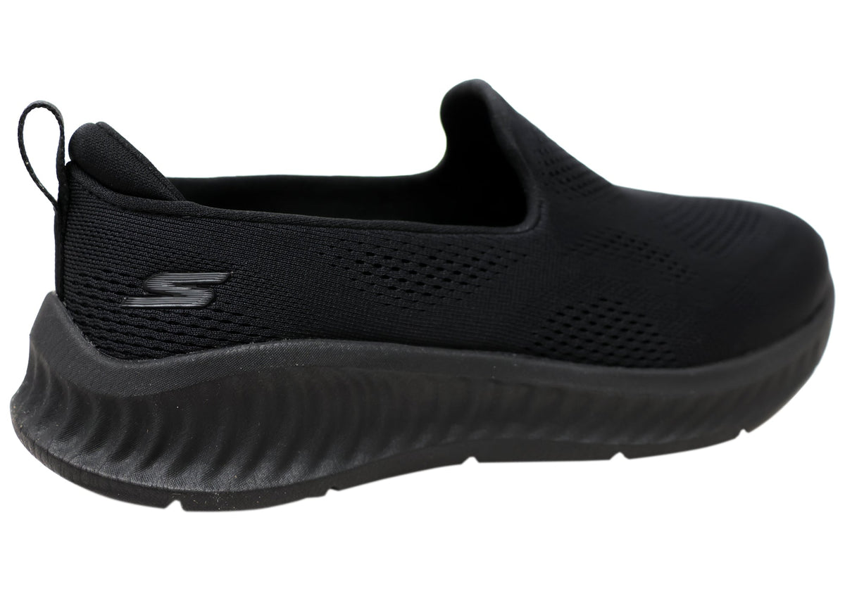 Skechers Womens GO Walk Now Eliana Comfortable Shoes