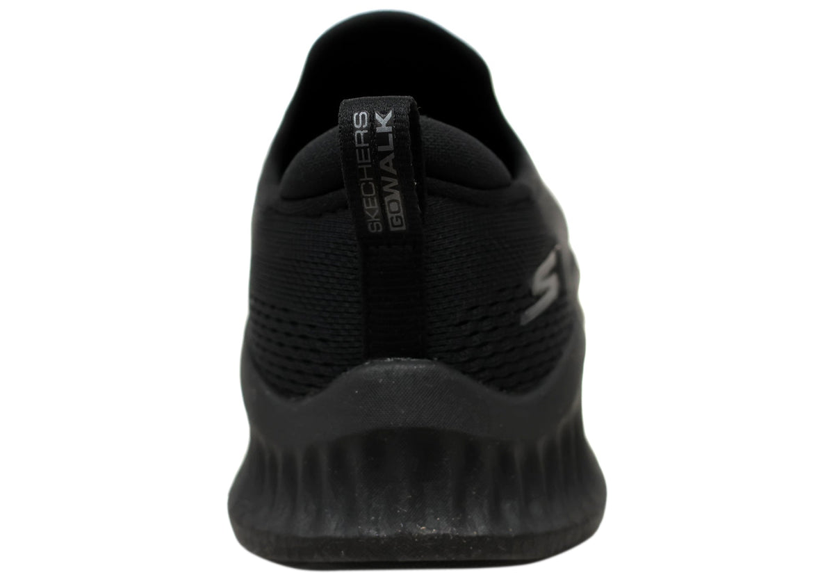 Skechers Womens GO Walk Now Eliana Comfortable Shoes
