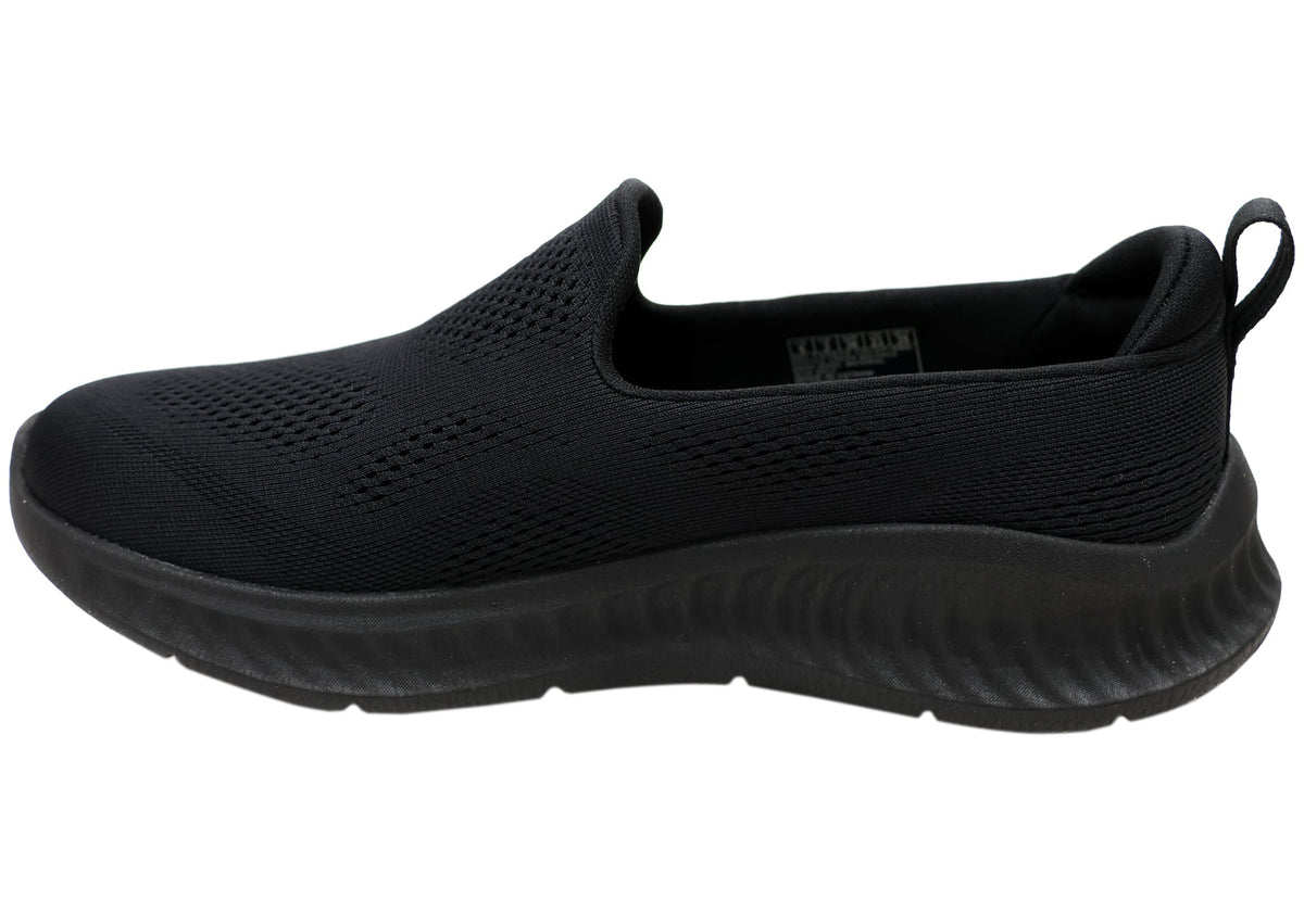 Skechers Womens GO Walk Now Eliana Comfortable Shoes