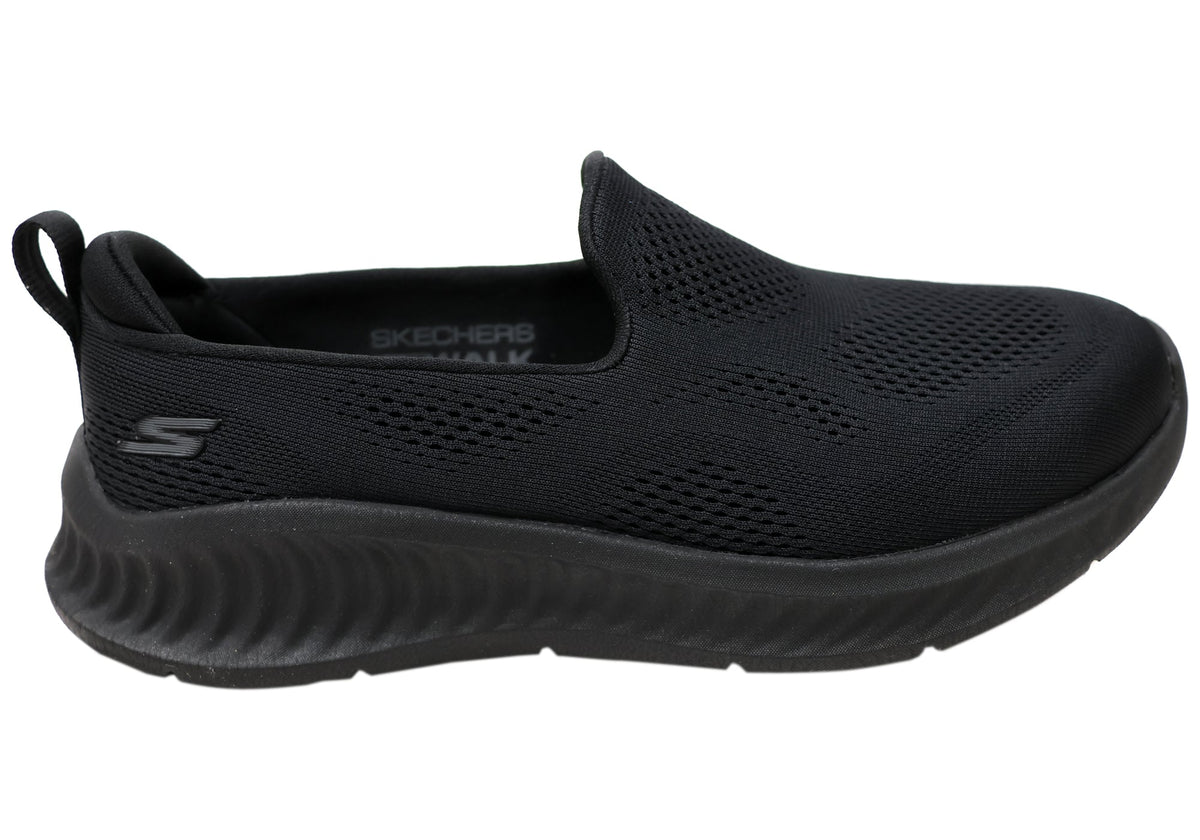 Skechers Womens GO Walk Now Eliana Comfortable Shoes