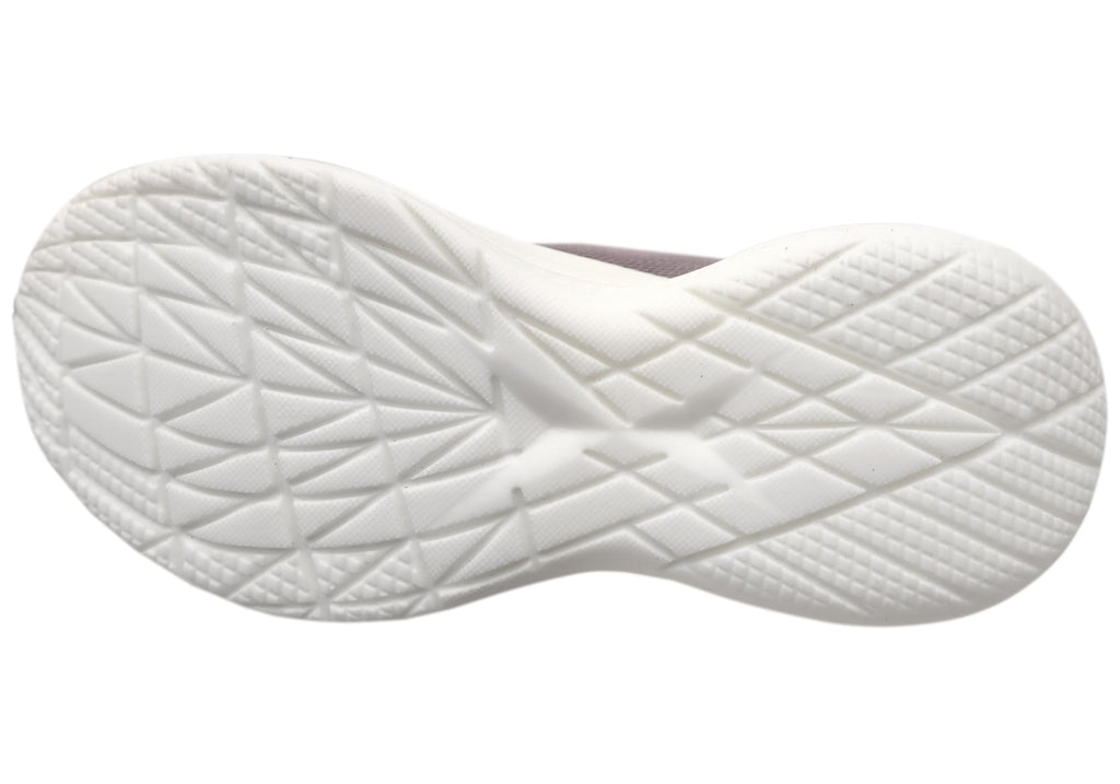 Skechers Womens BOBS Sport Infinity Comfortable Athletic Shoes
