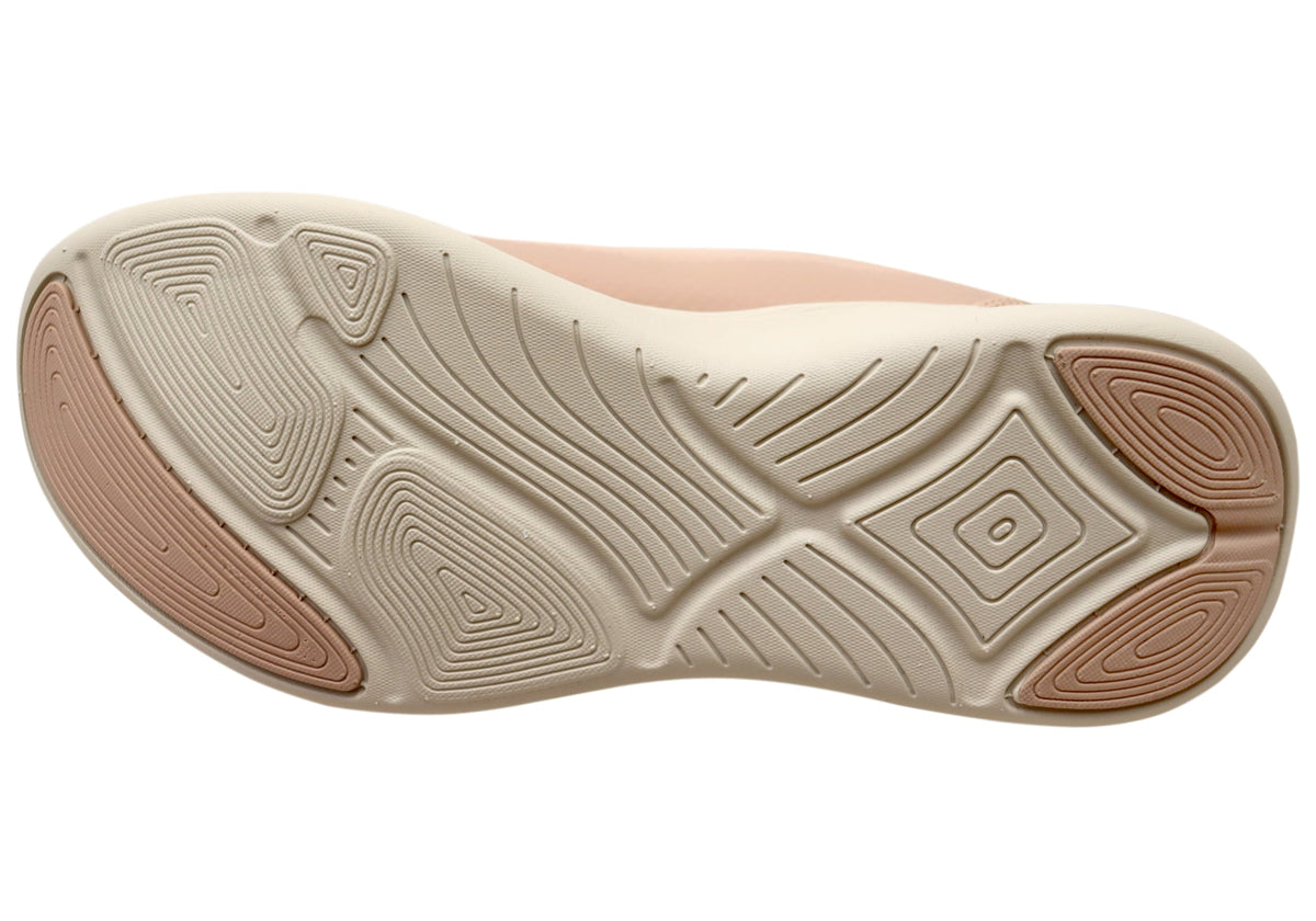 Skechers Womens BOBS Sport Moda Flex Comfortable Lace Up Shoes