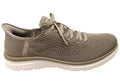Skechers Womens Slip Ins Virtue Divinity Comfortable Slip On Shoes