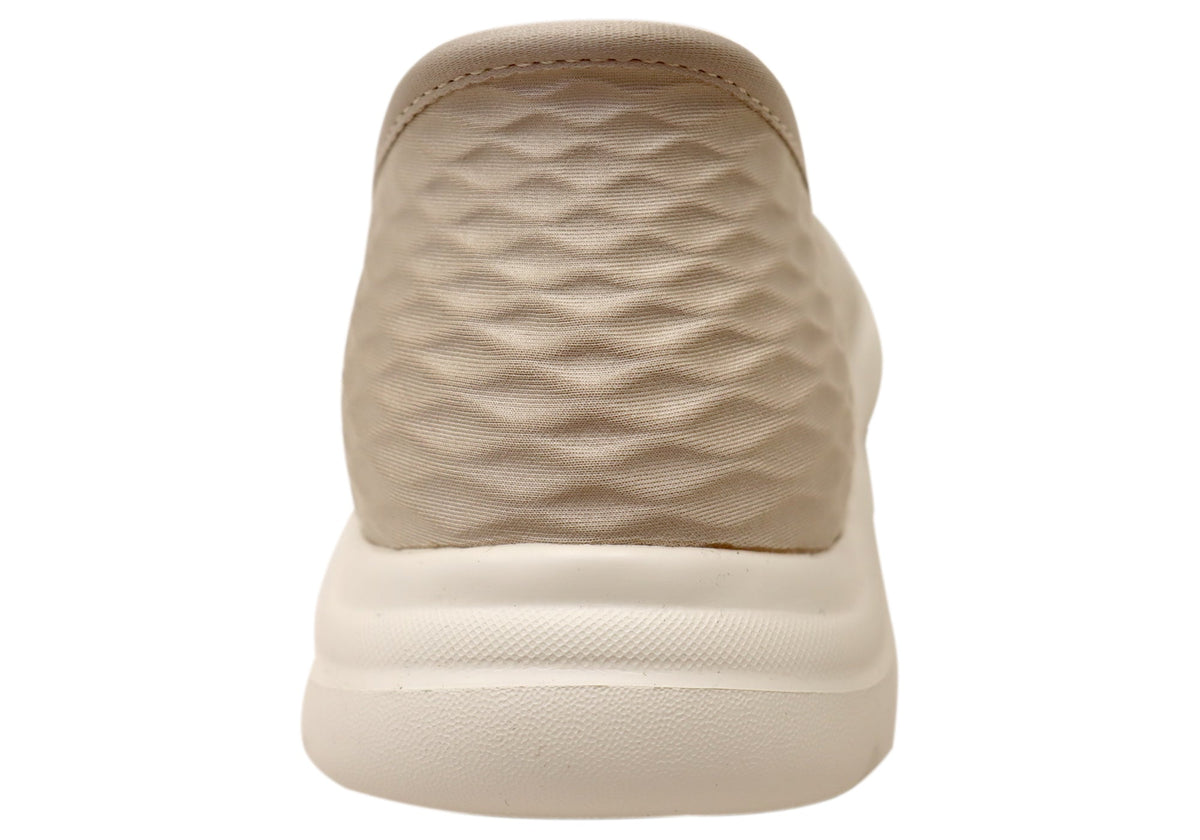 Skechers Womens On The Go Flex Serene Slip Ins Comfortable Shoes