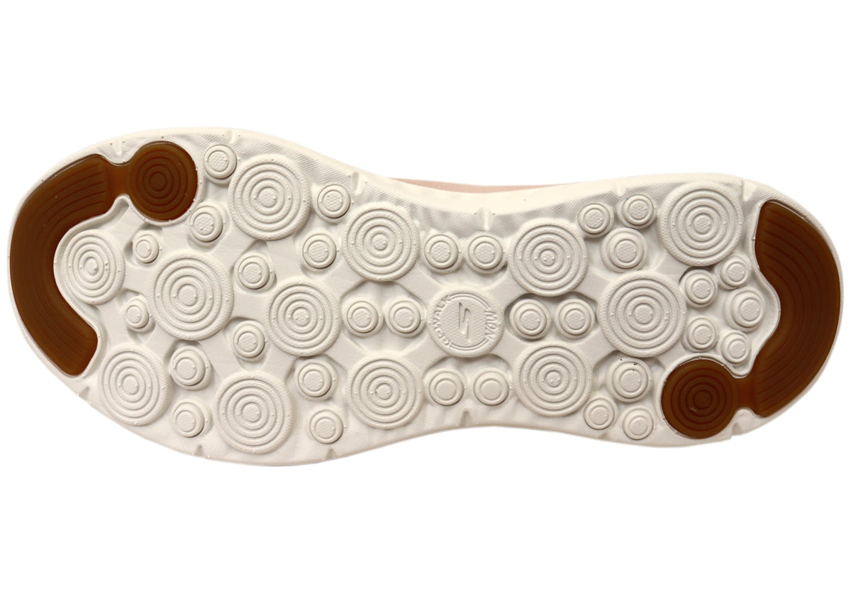 Skechers Womens Slip Ins GO Walk Now Anahi Comfortable Shoes