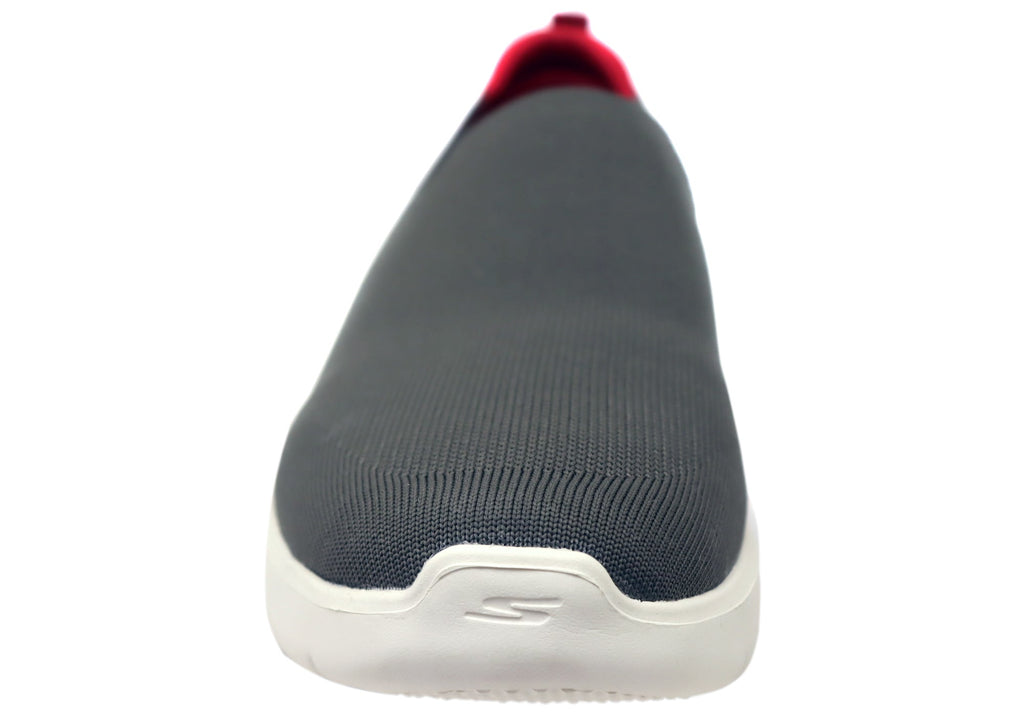 Skechers Mens Go Walk Flex Rightful Comfortable Slip On Shoes