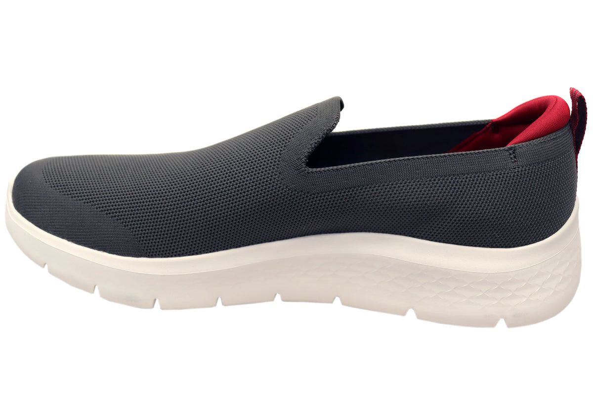 Skechers Mens Go Walk Flex Rightful Comfortable Slip On Shoes