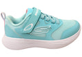 Skechers Kids Girls Go Run 400 V2 Vuel 228 Comfortable Shoes Mint