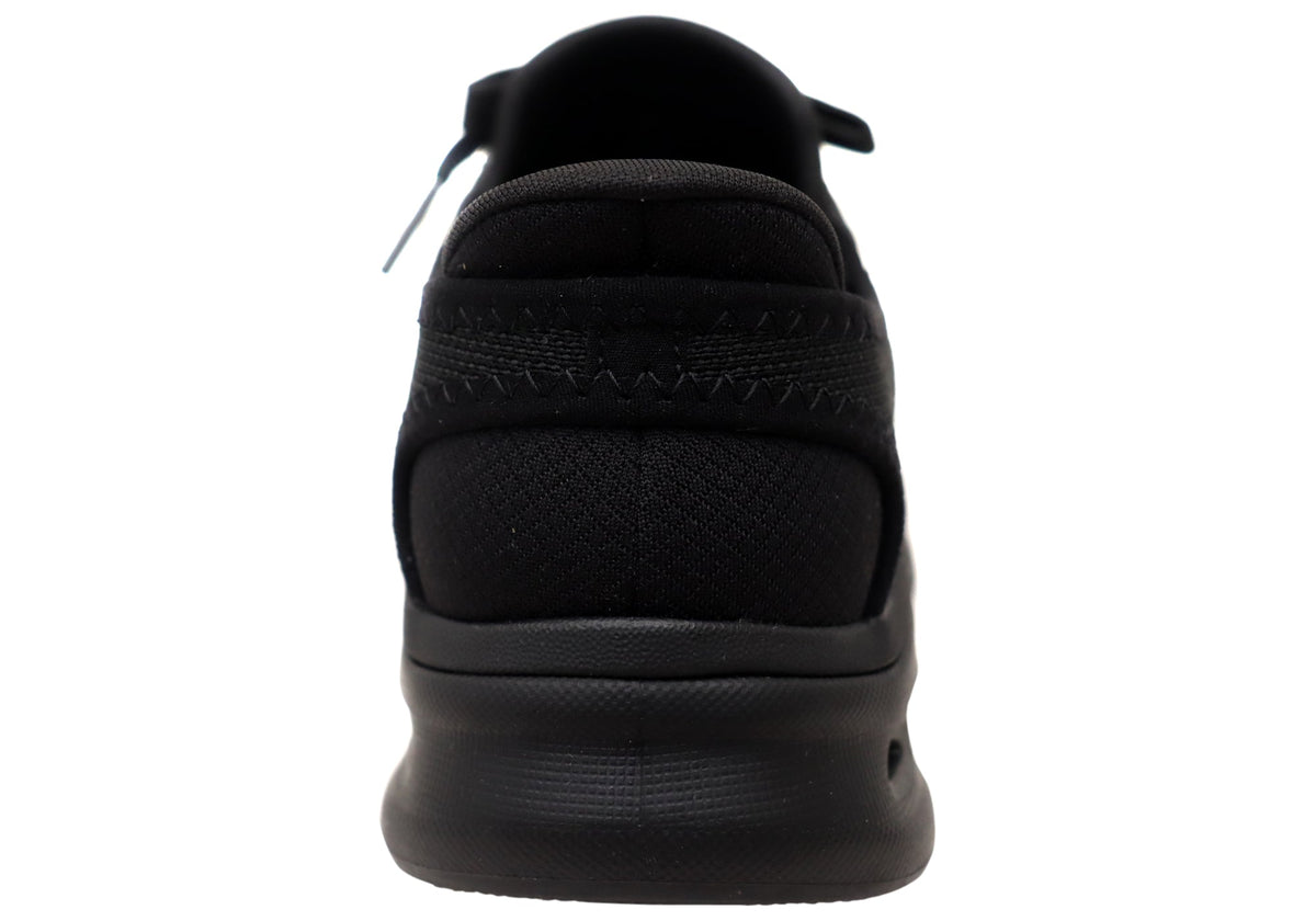 Skechers Womens Bobs Arc Waves 2.0 Now It Comfortable Shoes